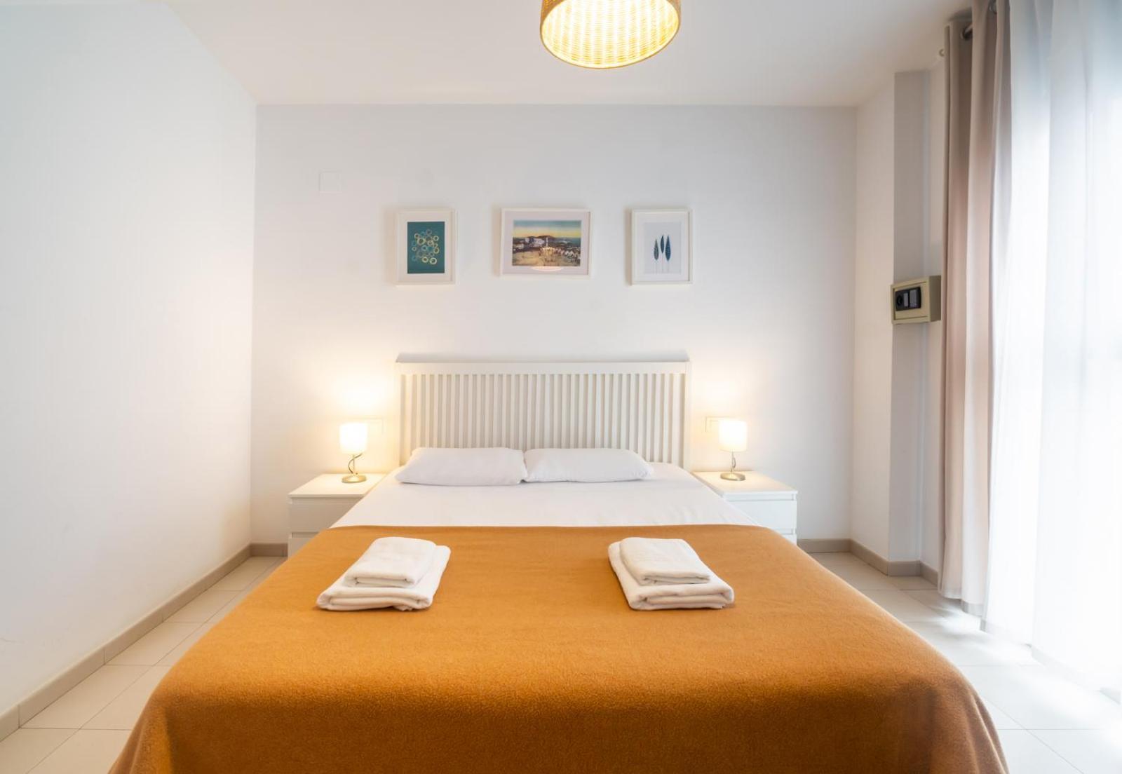 Appartement Hideout 26 *