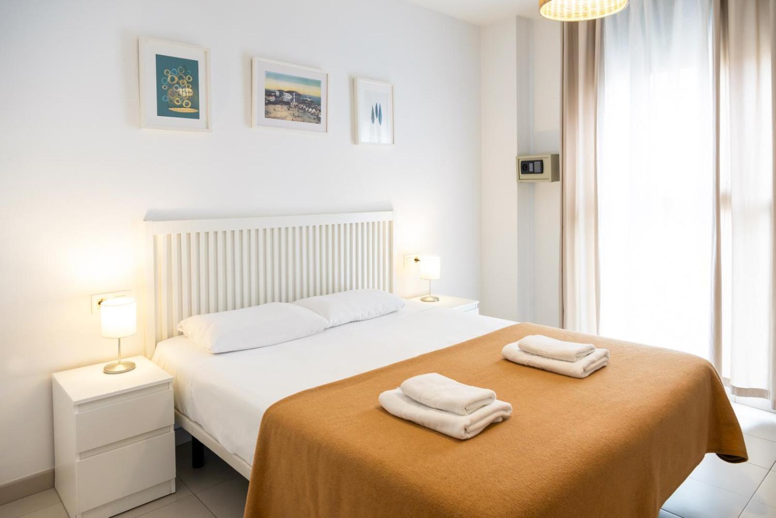 Appartement Hideout 26