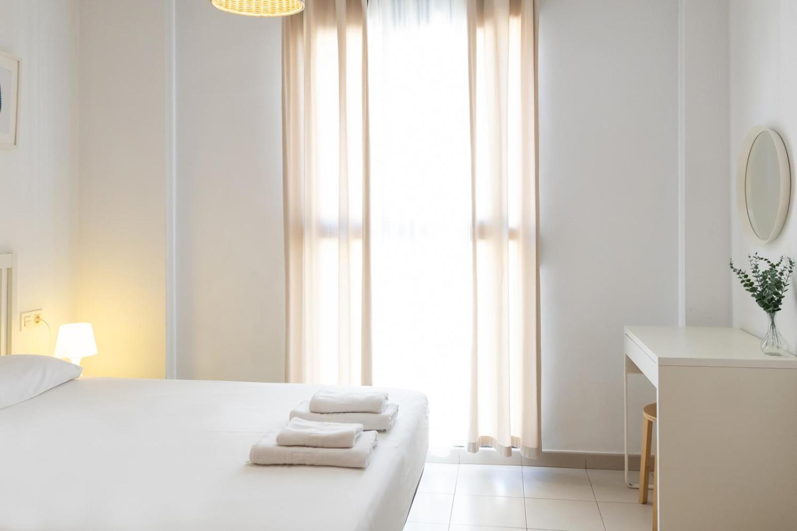Appartement Hideout 26