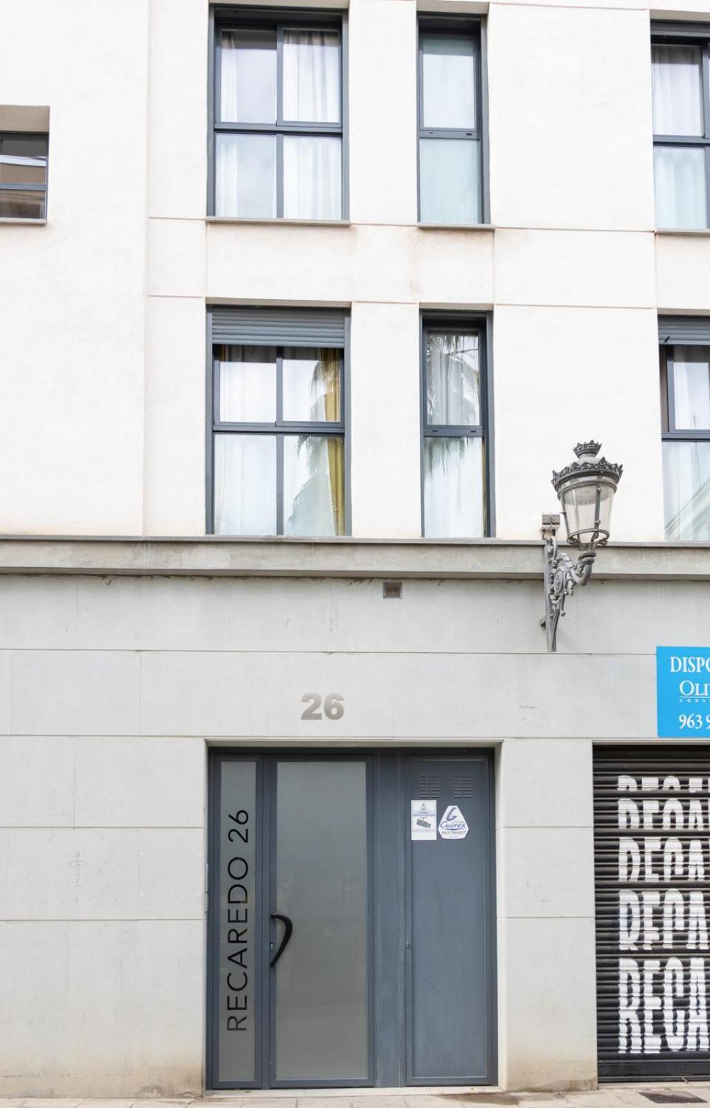 Appartement Hideout 26 *