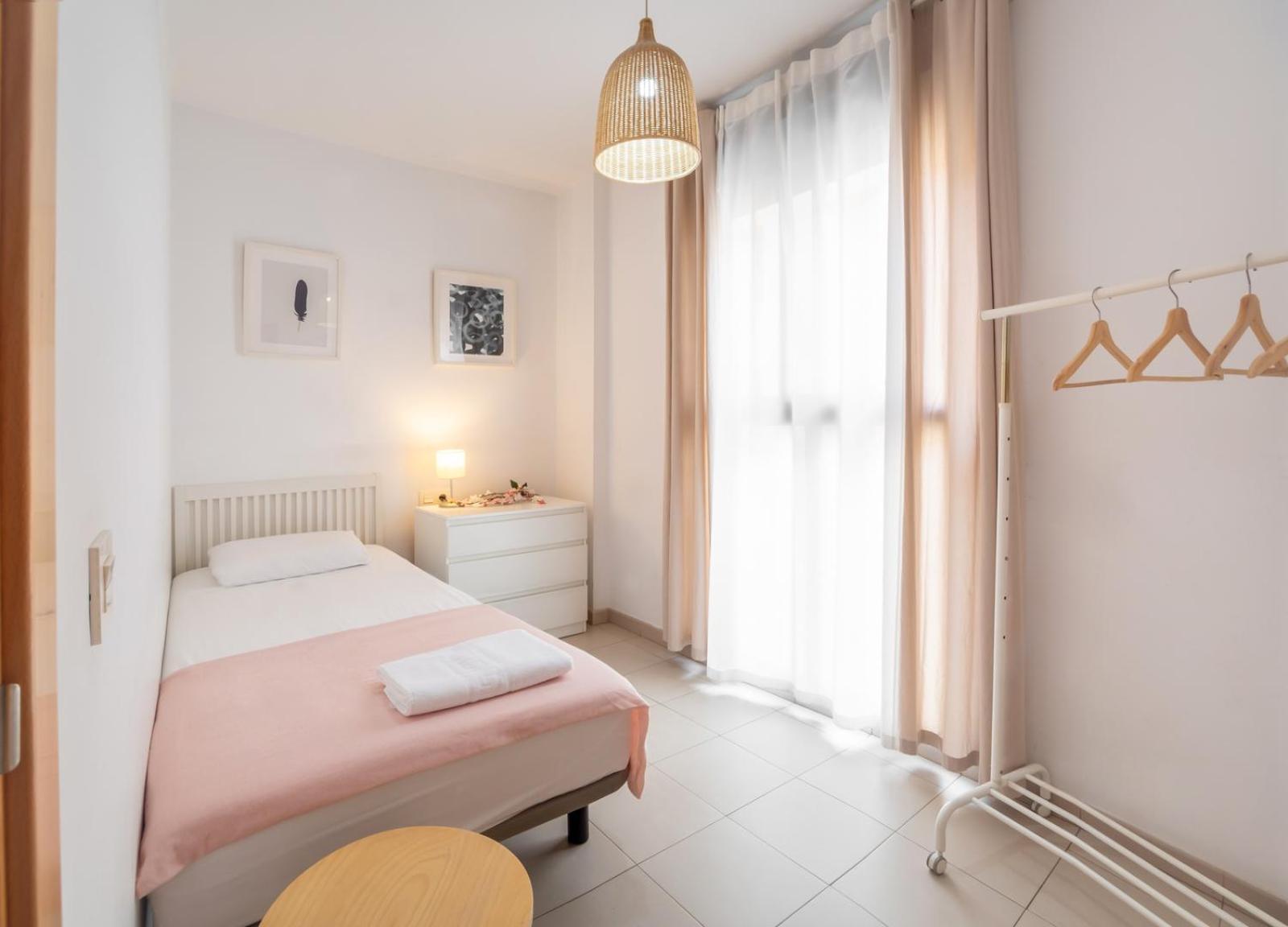 Appartement Hideout 26 *